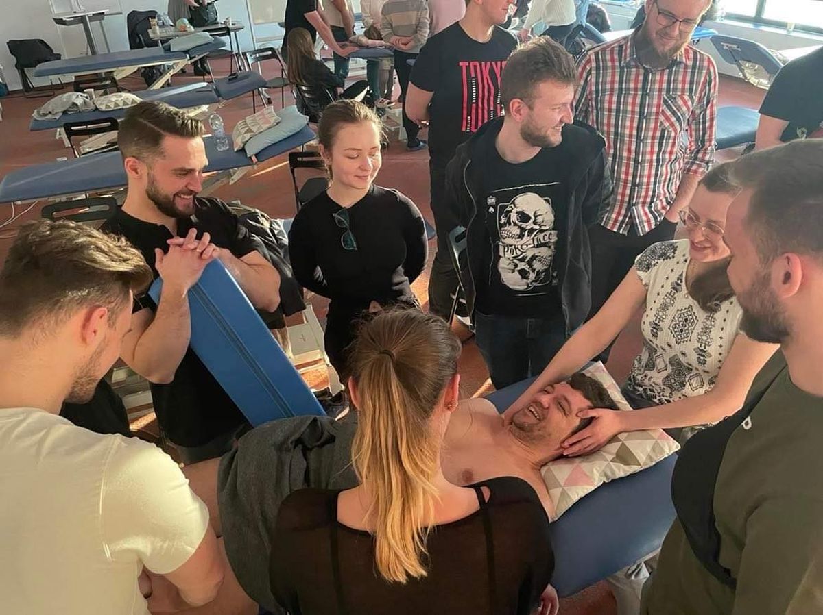 Warszawsja Akademia Medyczna - 10