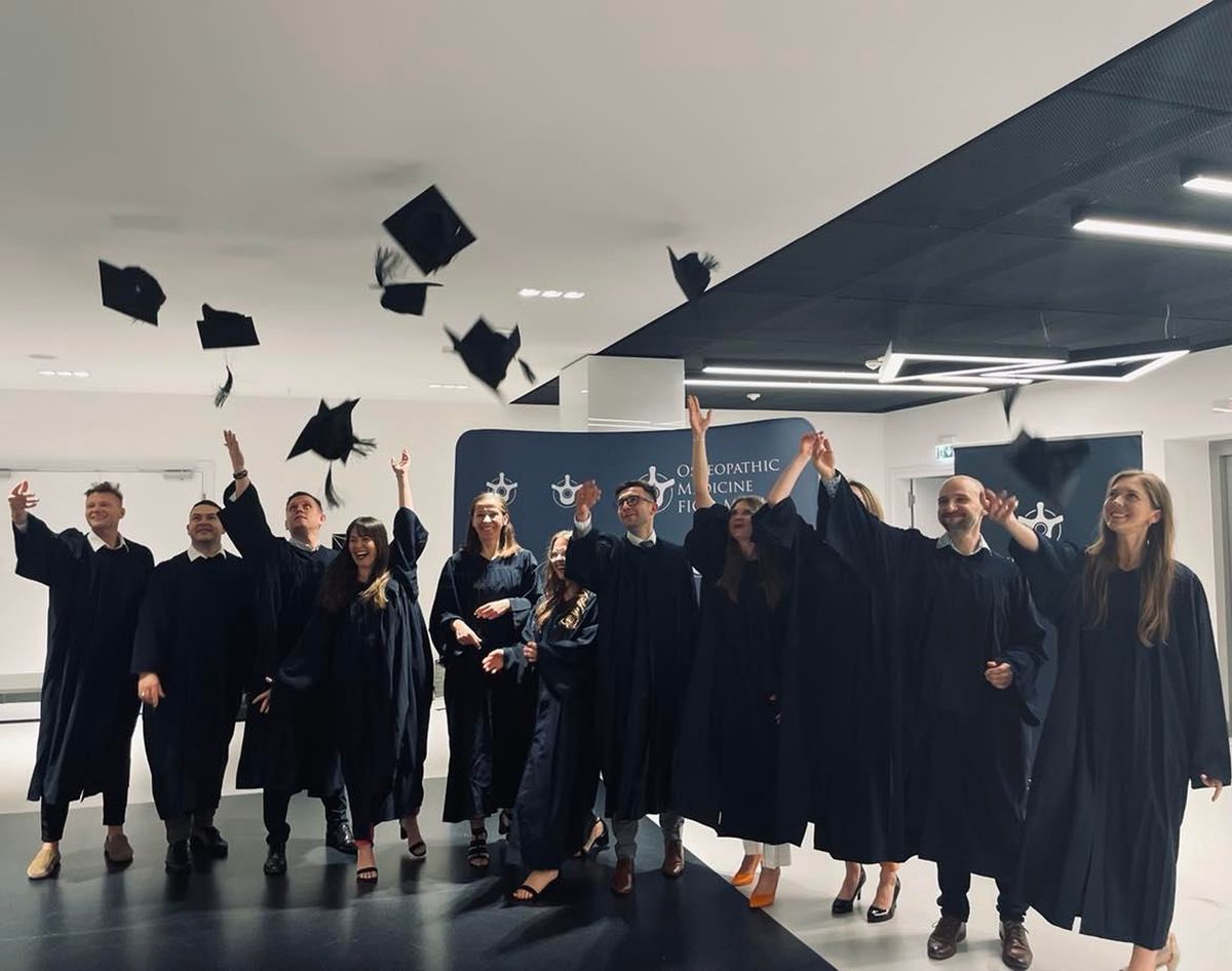 Warszawsja Akademia Medyczna - 11