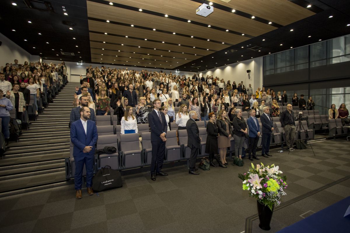 Warszawsja Akademia Medyczna - 12