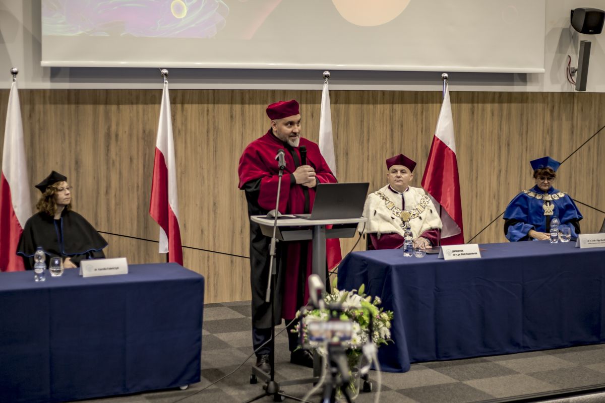 Warszawsja Akademia Medyczna - 13