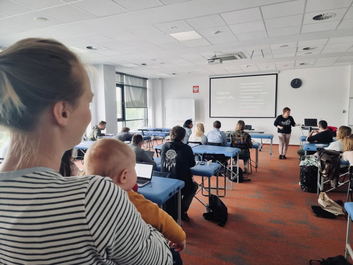 Warszawsja Akademia Medyczna - 3