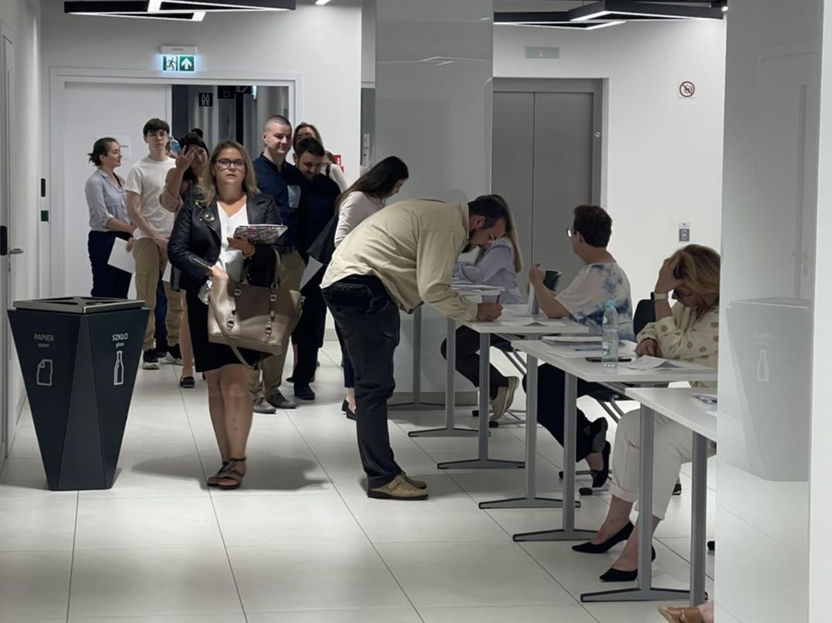 Warszawsja Akademia Medyczna - 5