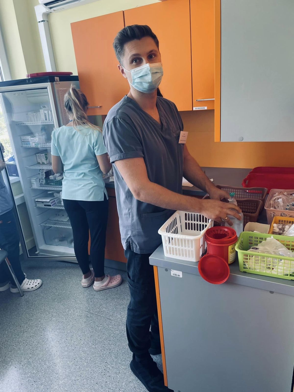 Warszawsja Akademia Medyczna - 6