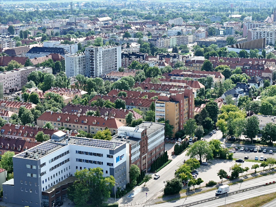 Uniwersytet WSB Merito Opole 1