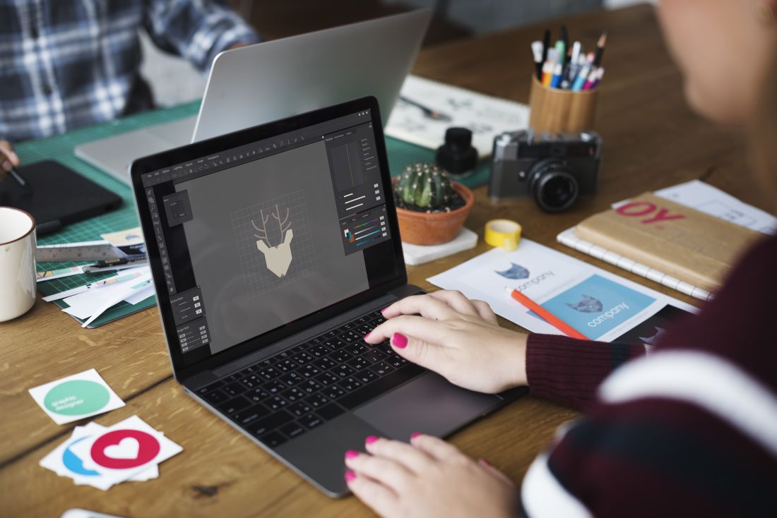 Grafika komputerowa studies